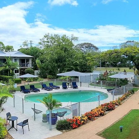 Noosa River Retreat Holiday Apartments Noosaville Exteriér fotografie