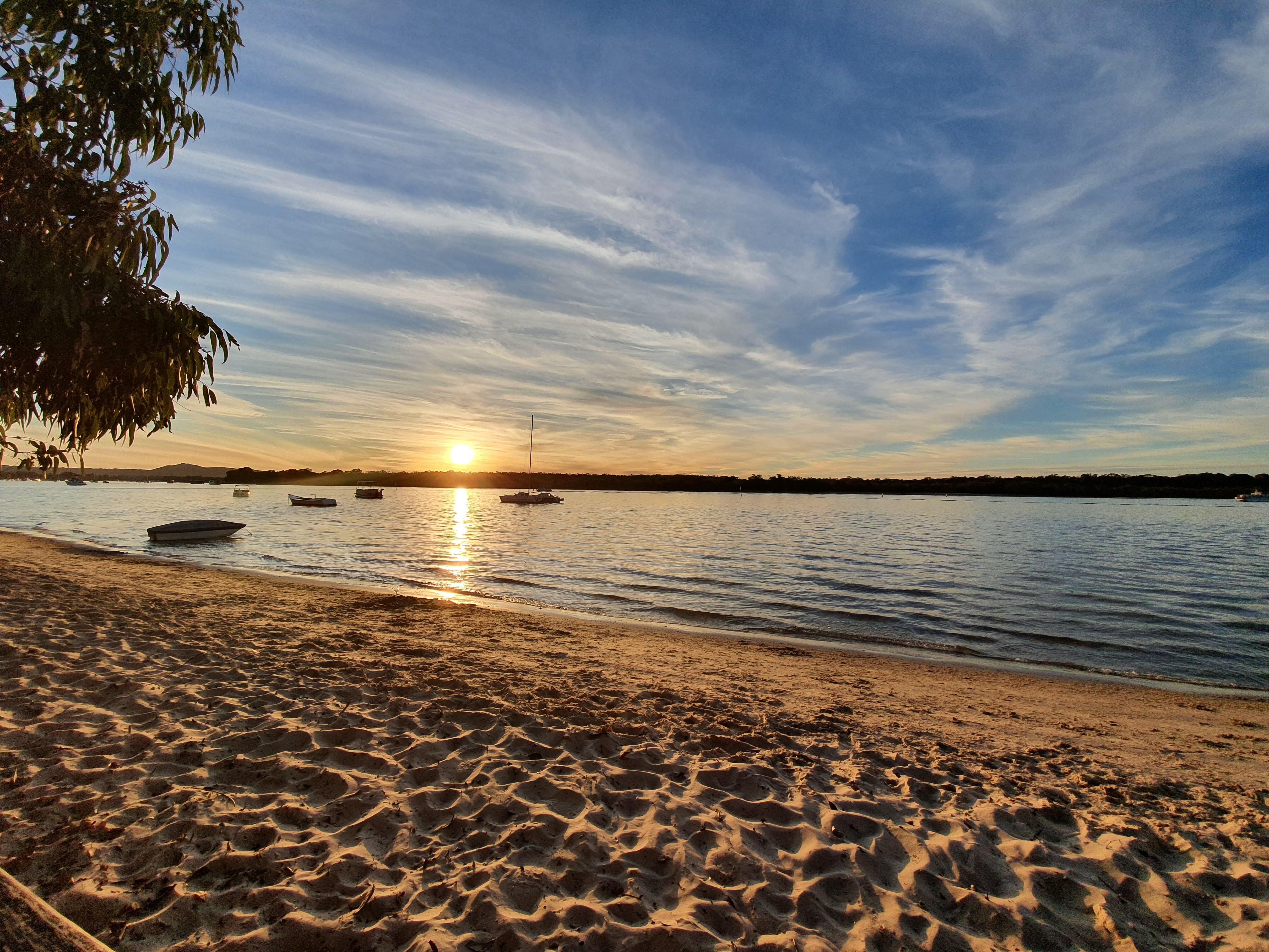 Noosa River Retreat Holiday Apartments Noosaville Exteriér fotografie