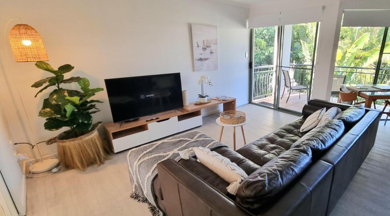 Noosa River Retreat Holiday Apartments Noosaville Exteriér fotografie