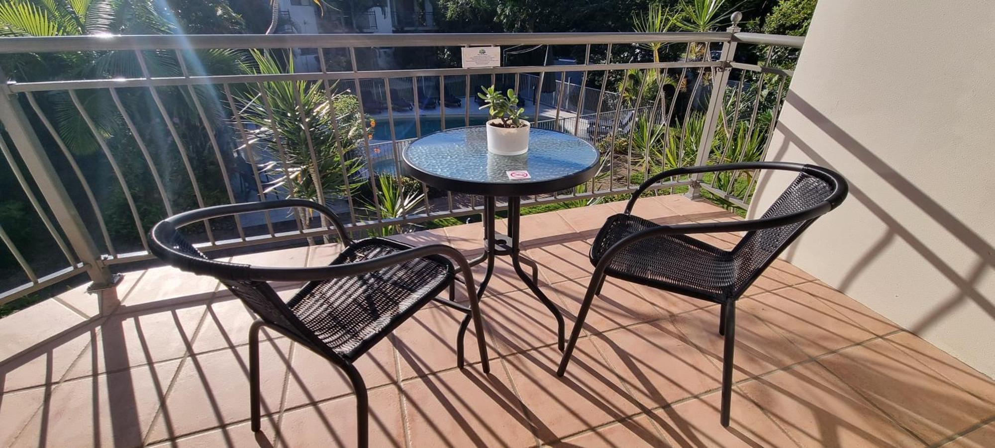 Noosa River Retreat Holiday Apartments Noosaville Exteriér fotografie
