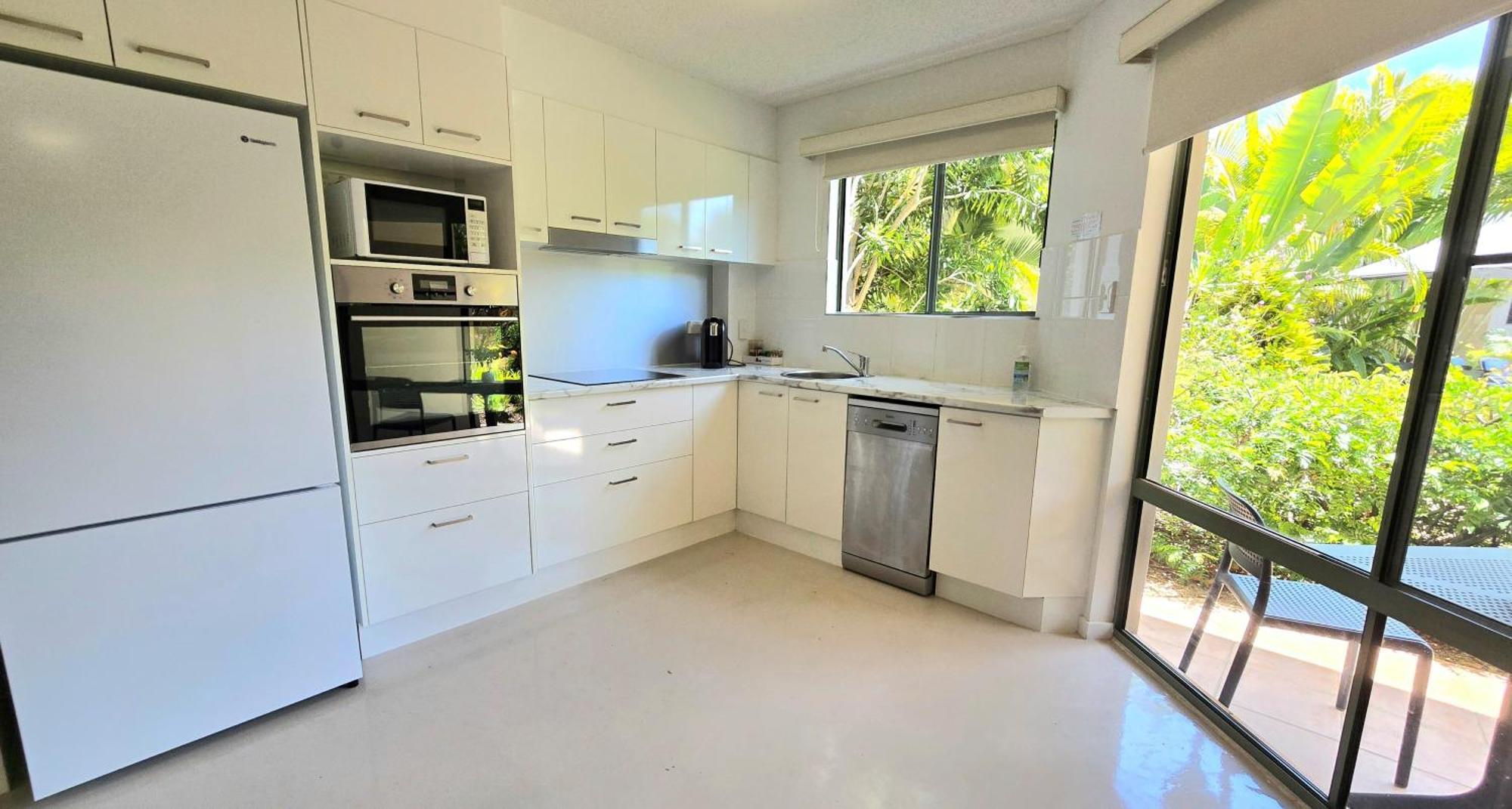 Noosa River Retreat Holiday Apartments Noosaville Exteriér fotografie