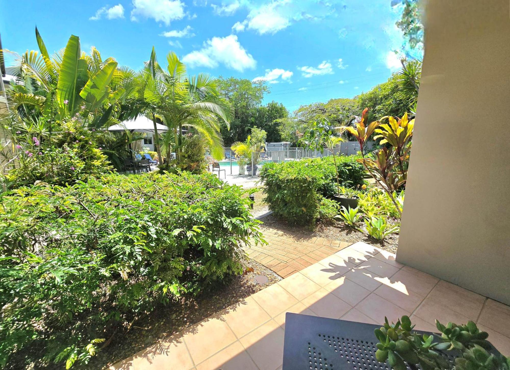 Noosa River Retreat Holiday Apartments Noosaville Exteriér fotografie