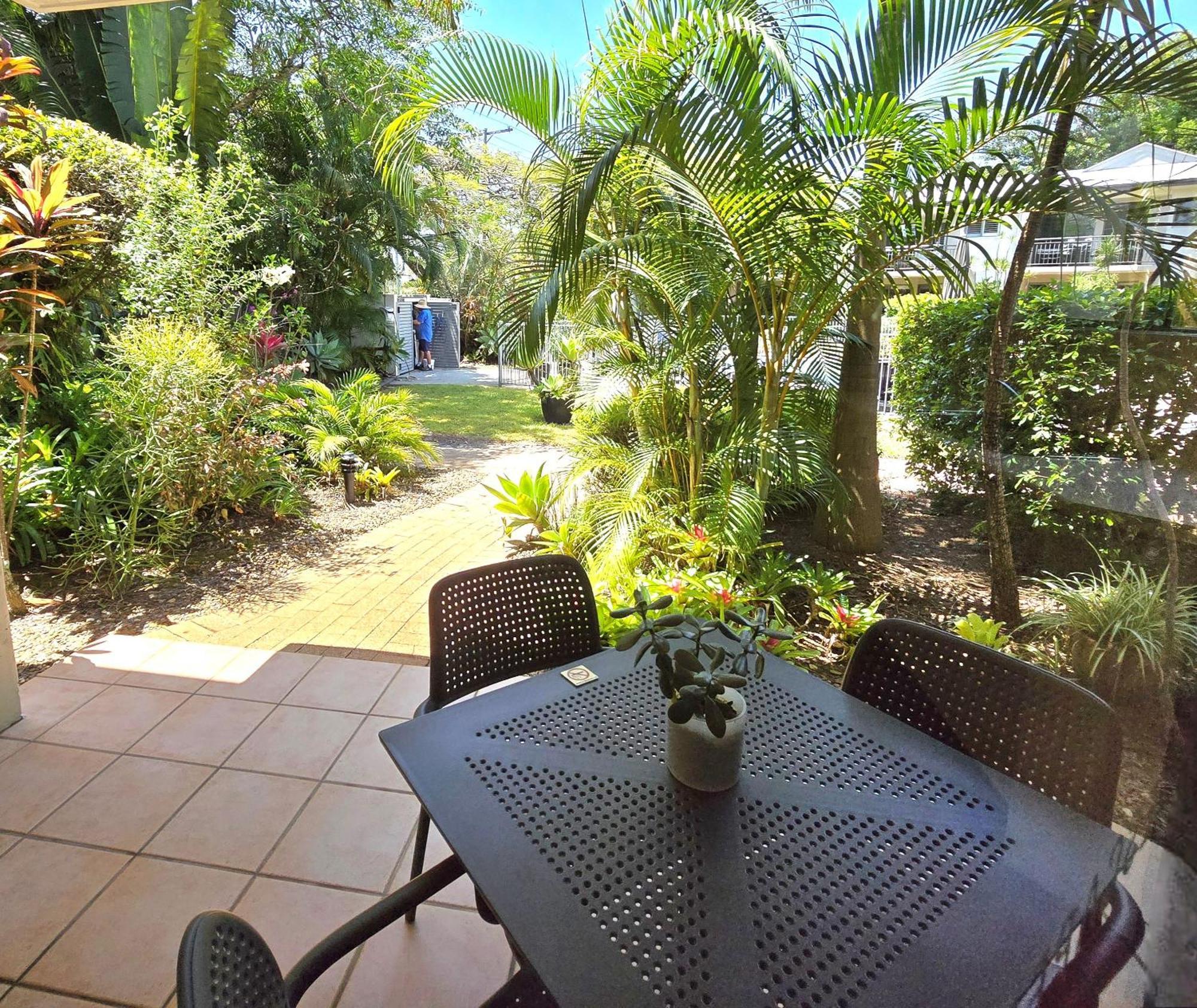 Noosa River Retreat Holiday Apartments Noosaville Exteriér fotografie