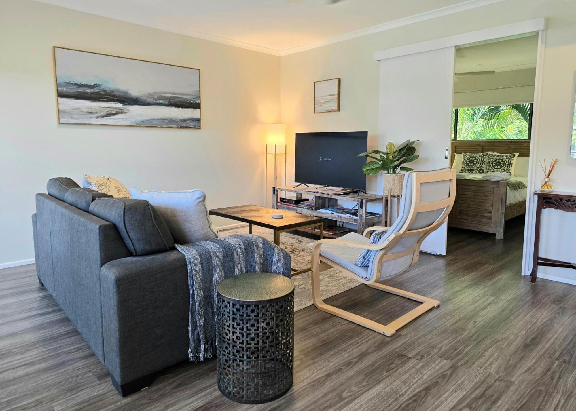 Noosa River Retreat Holiday Apartments Noosaville Exteriér fotografie