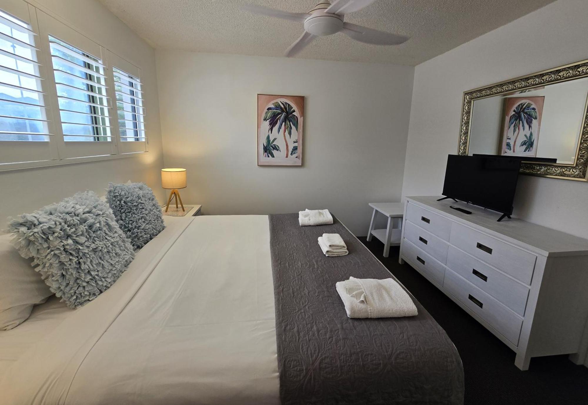Noosa River Retreat Holiday Apartments Noosaville Exteriér fotografie